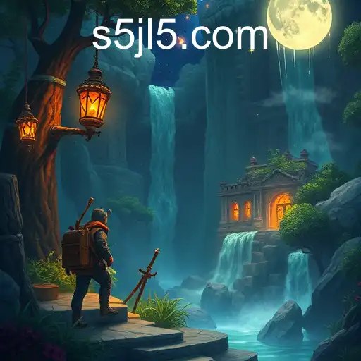 Exploring the Thrilling World of Adventure Games