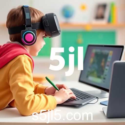 Exploring the Impact of Educational Games in Modern Learning