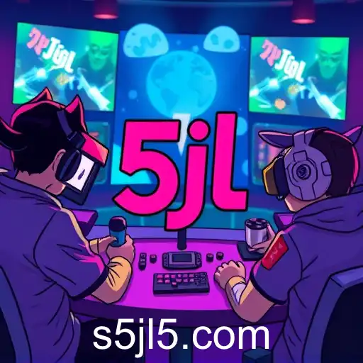 The Evolution of 5jl: A Digital Gaming Haven