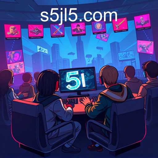 The Evolution of Online Gaming in 2025