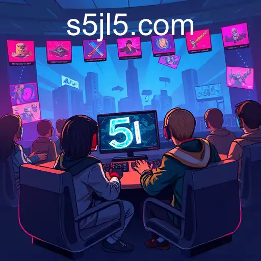 The Evolution of Online Gaming in 2025