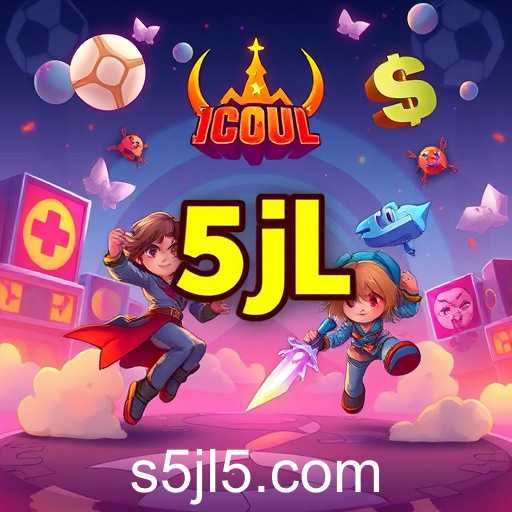 The Buzz Around '5jl': Gaming in 2025