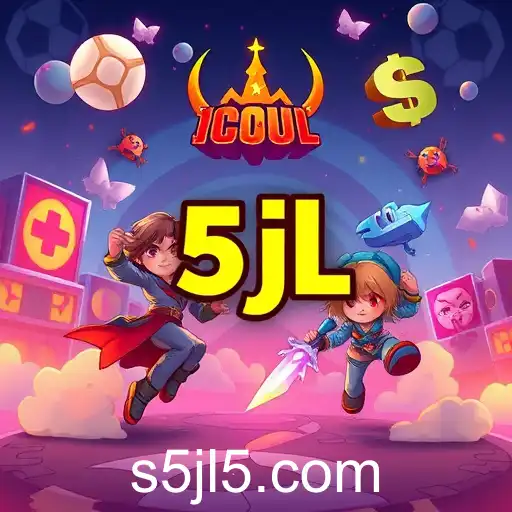 The Buzz Around '5jl': Gaming in 2025