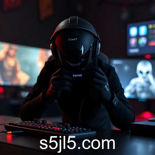 Gaming Evolution: The Rise of 5jl Platform