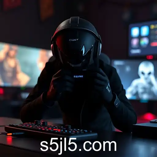 Gaming Evolution: The Rise of 5jl Platform