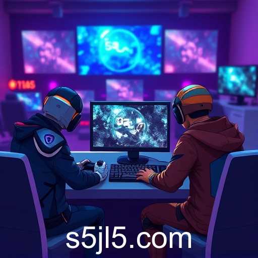 The Gaming Revolution: Unpacking 5jl's Impact in the 2020s