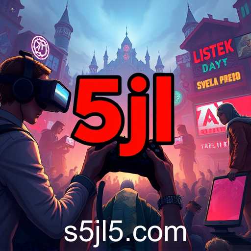 Gaming Trends and Innovations in 2025