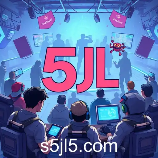 Gaming Trends with '5jl' Amidst an Evolving Digital Landscape
