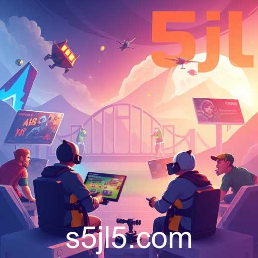 Gaming Trends and Innovations in 2025