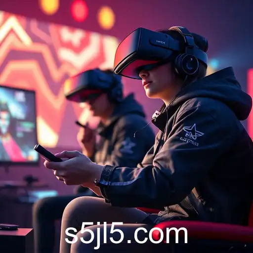The Impact of Gaming Innovations in 2025