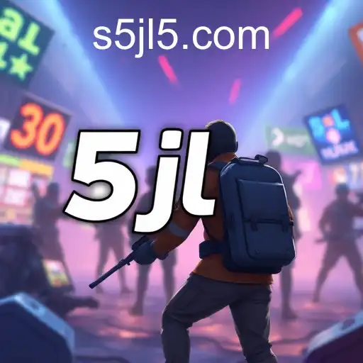 Exploring the Joys of Multiplayer Fun: The '5jl' Gaming Phenomenon