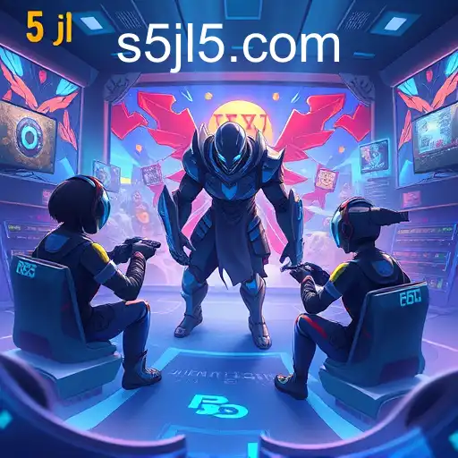 The Evolution of Online Gaming: 5jl's Role and Impact