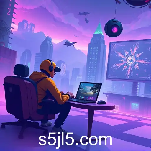 The Evolution and Impact of Online Gaming