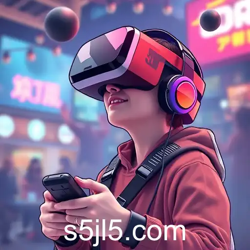 The Online Gaming Revolution of 2025