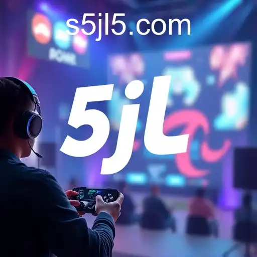 The Rise of 5jl in Online Gaming