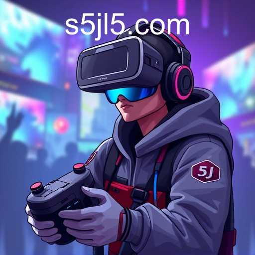 The Rise of 5jl: Evolution in Online Gaming