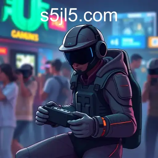 Gaming in 2025: The Rise of 5jl