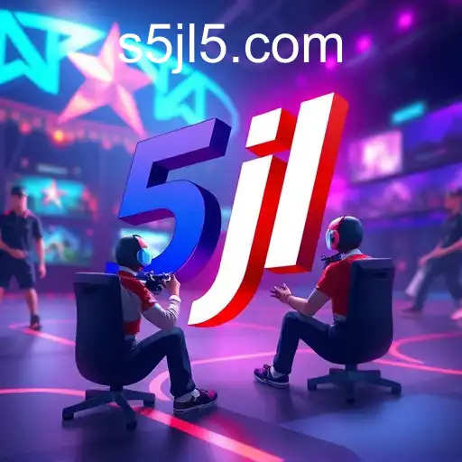 The Rise of 5JL: Transforming Online Gaming