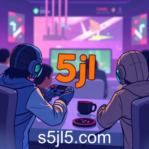 The Rise of 5jl: A Game Website's Journey