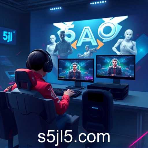 The Rise of Online Gaming and Its Societal Impact