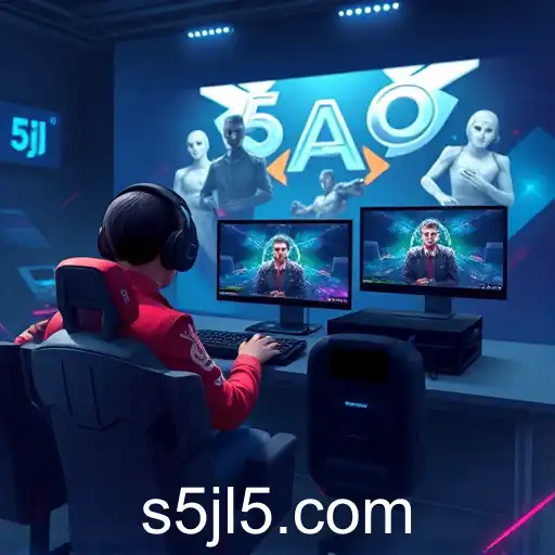 The Rise of Online Gaming and Its Societal Impact