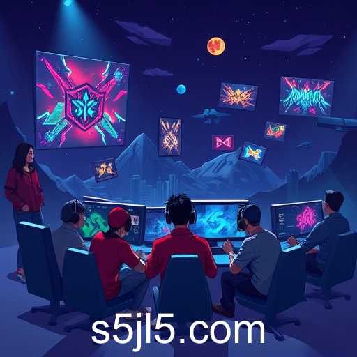 Rising Trends in Online Gaming Communities