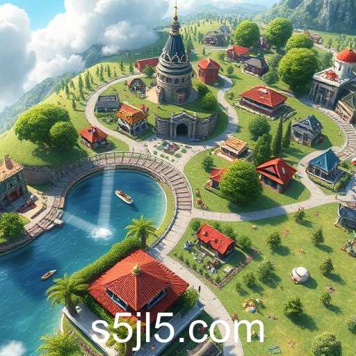 Exploring the Intriguing World of Simulation Games