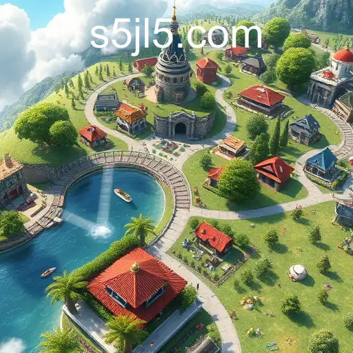 Exploring the Intriguing World of Simulation Games