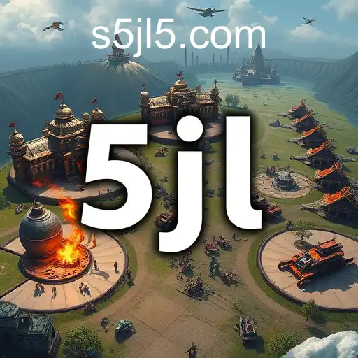 Exploring the Fascinating World of Strategy Games: A Gamer's Paradise